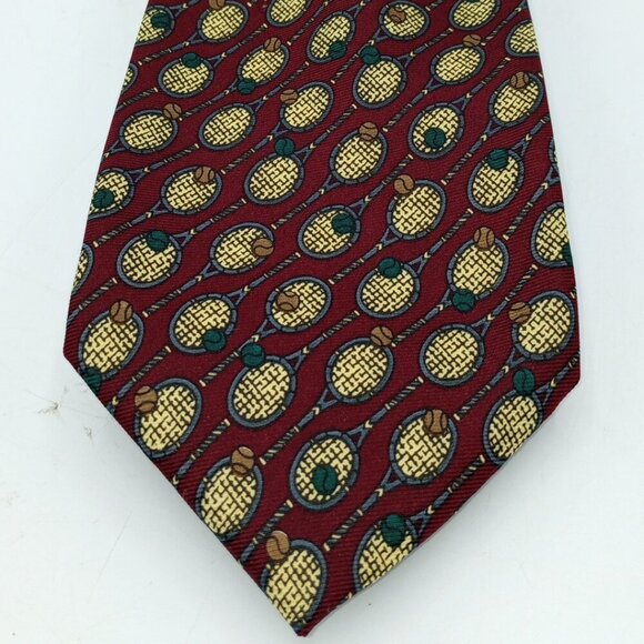 Ricco Tie 56"L - Picture 1 of 8